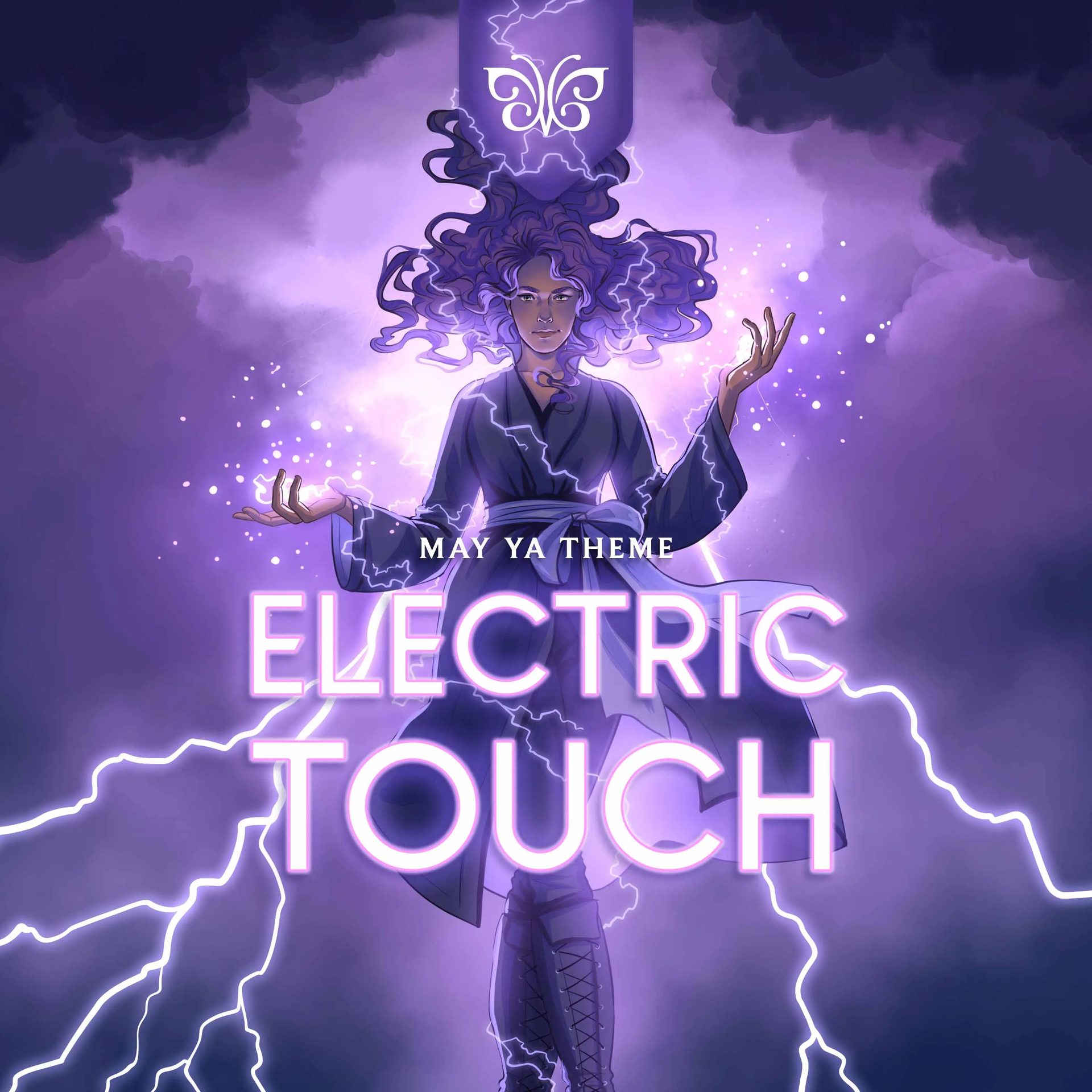 Fairyloot May 2026 teaser