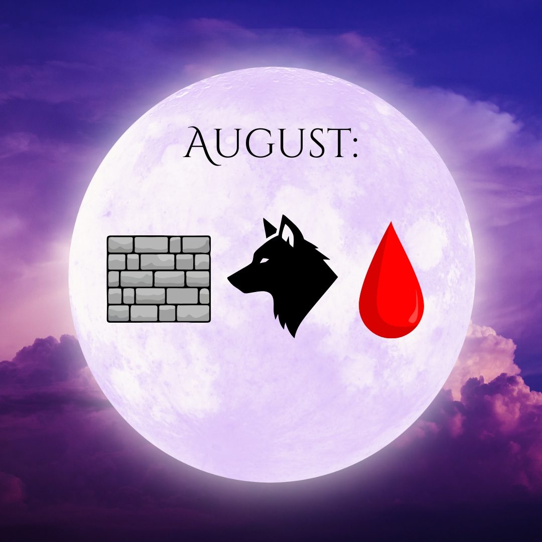 Moonlight Book Box August 2026 teaser